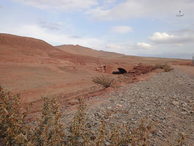 پایان کورپوسی